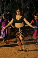 Namitha Hot in Bhaja Bhajantrilu